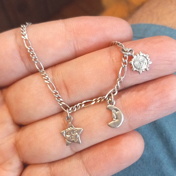 925 bracelet - Picture 5 of 12